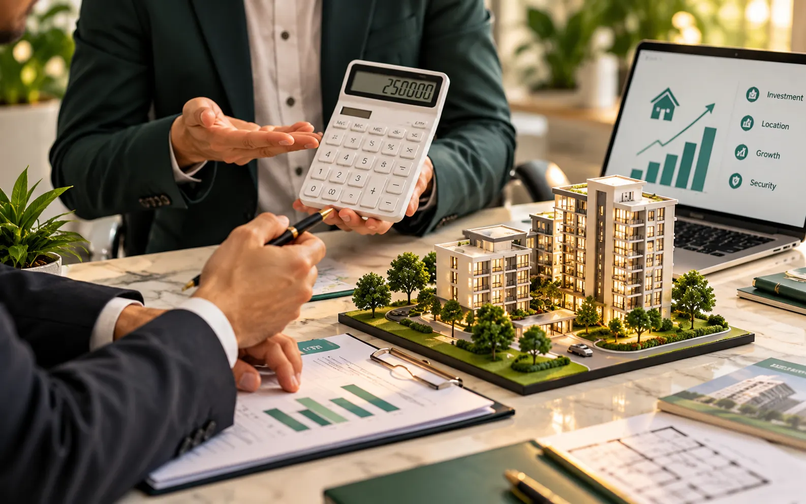 Sector 70, Mohali: What Commercial Rents Are Actually Doing