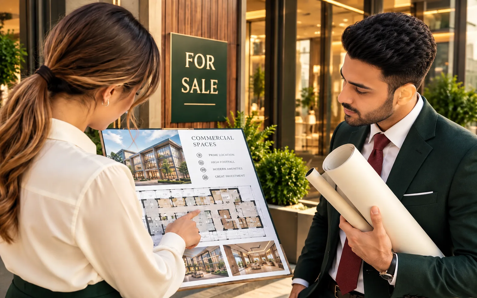 Why Some Franchise Locations Don’t Work: Lessons From Tricity