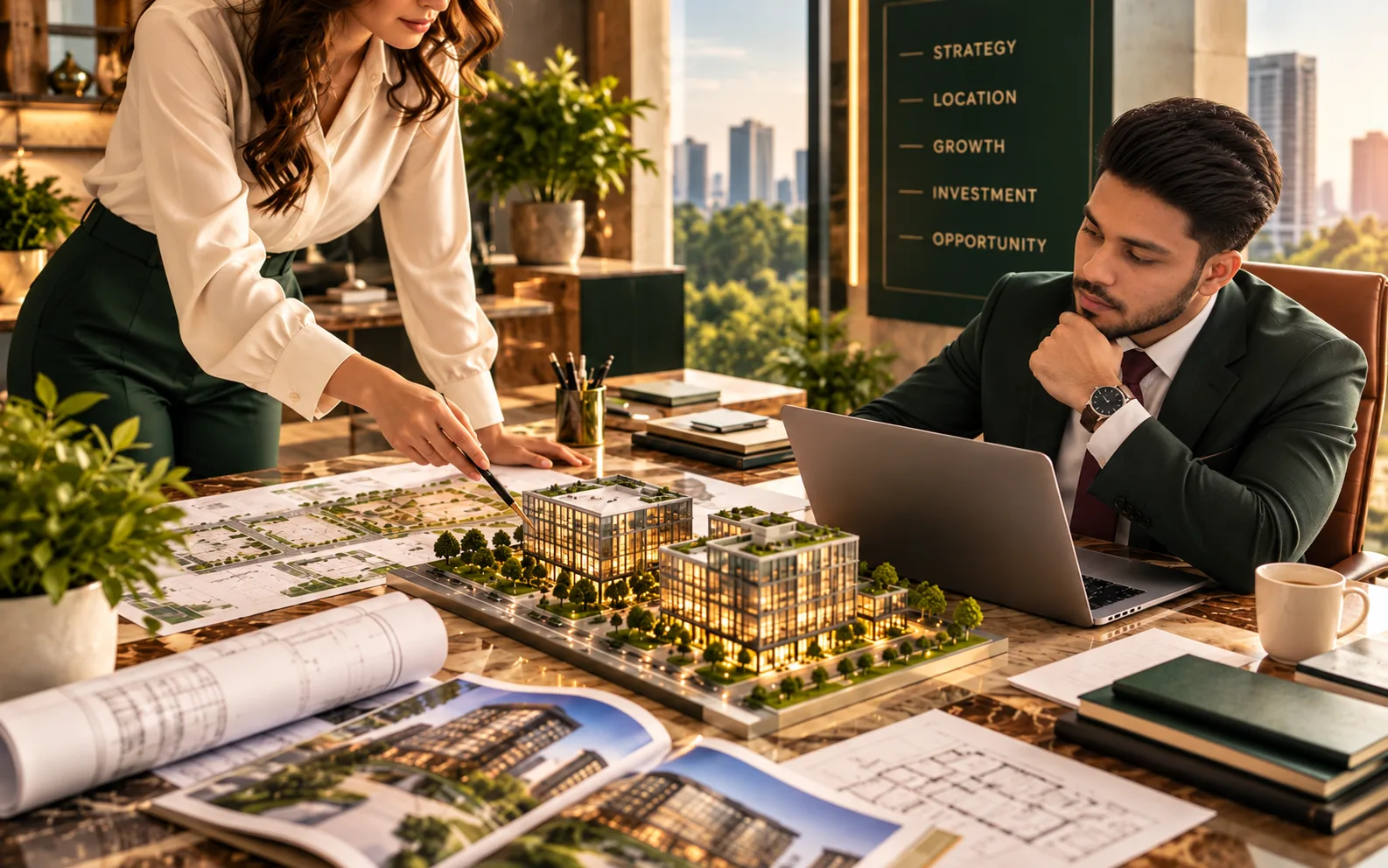 Before You Trust A Project: How To Check Its Rera Status