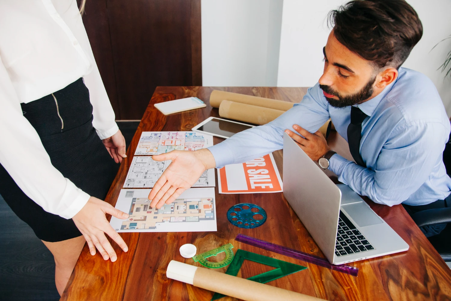 RERA Punjab — how to check a project’s registration and status